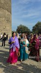В Ичеришехер стартовало красочное шествие "Кялагаи" (ФОТО)