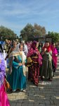 В Ичеришехер стартовало красочное шествие "Кялагаи" (ФОТО)