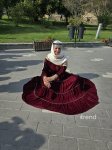 В Ичеришехер стартовало красочное шествие "Кялагаи" (ФОТО)