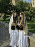В Ичеришехер стартовало красочное шествие "Кялагаи" (ФОТО)