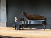 В Нью-Йорке состоялся гала-концерт V Международного конкурса композиторов (ФОТО)