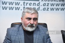 В рамках проекта Baku Network со студентами БГУ обсуждены вредоносные внешние воздействия и информационные угрозы (ФОТО/ВИДЕО)