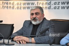 В рамках проекта Baku Network со студентами БГУ обсуждены вредоносные внешние воздействия и информационные угрозы (ФОТО/ВИДЕО)