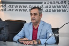 В рамках проекта Baku Network со студентами БГУ обсуждены вредоносные внешние воздействия и информационные угрозы (ФОТО/ВИДЕО)