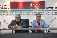 В рамках проекта Baku Network со студентами БГУ обсуждены вредоносные внешние воздействия и информационные угрозы (ФОТО/ВИДЕО)