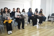 В рамках проекта Baku Network со студентами БГУ обсуждены вредоносные внешние воздействия и информационные угрозы (ФОТО/ВИДЕО)