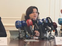 В Азербайджане введены в эксплуатацию 13 решений на основе ИИ для аграрной сферы (ФОТО)