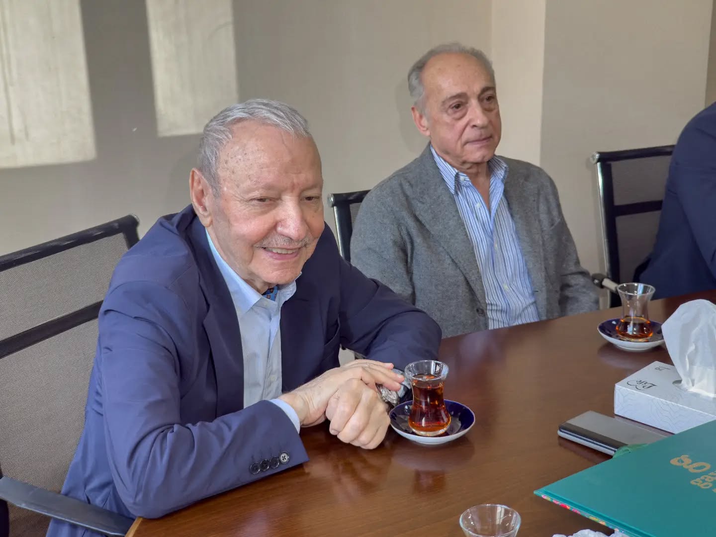 Художественное образование без границ: Азербайджан и Венгрия наметили новые направления сотрудничества (ФОТО)