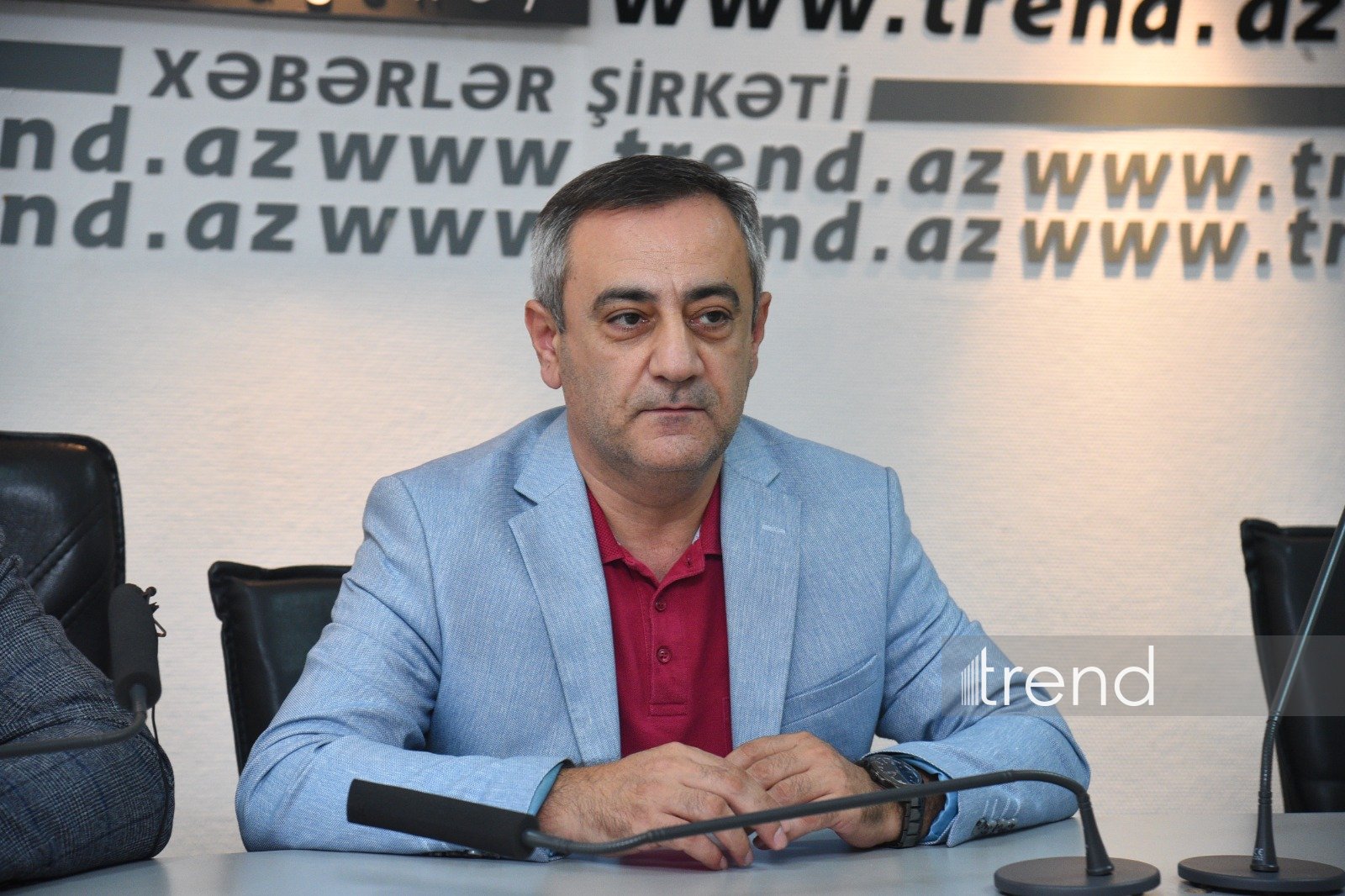В рамках проекта Baku Network со студентами БГУ обсуждены вредоносные внешние воздействия и информационные угрозы (ФОТО/ВИДЕО)