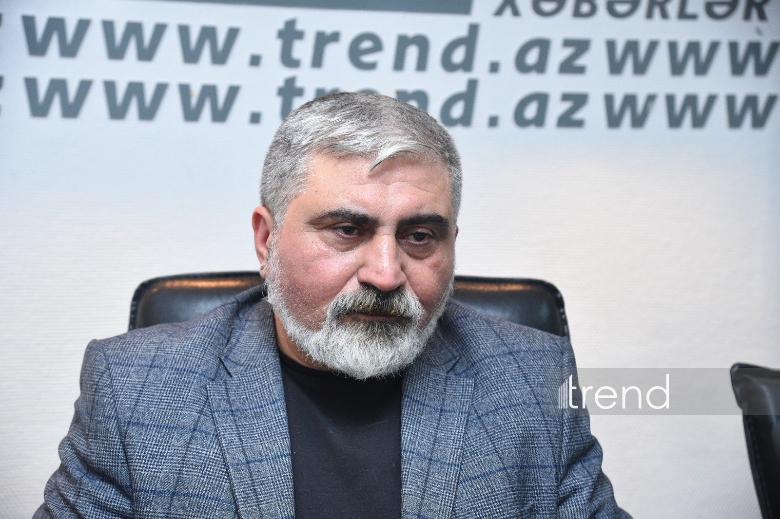 В рамках проекта Baku Network со студентами БГУ обсуждены вредоносные внешние воздействия и информационные угрозы (ФОТО/ВИДЕО)
