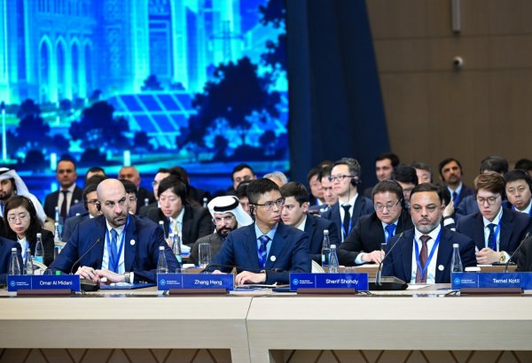 Узбекистан расширит геологоразведку на фоне работы SOCAR и bp в Устюрте