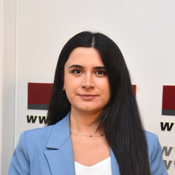 Aysel Mammadli