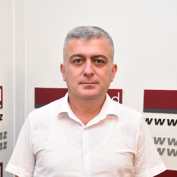 Elnur Baghishov
