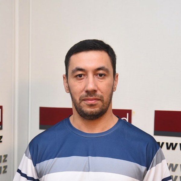Farhad Mammadov