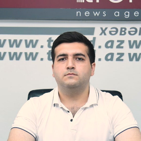 Fuad Namazov