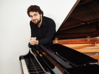 Фуад Ибрагимов о BIAF: Баку подчеркивает историческую роль перекрестка культур Востока и Запада (ФОТО)
