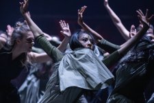 Фуад Ибрагимов о BIAF: Баку подчеркивает историческую роль перекрестка культур Востока и Запада (ФОТО)
