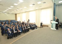 Вузы Азербайджана и Узбекистана заключили около 60 меморандумов (ФОТО)