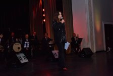 Посвящение Сулейману Рустаму: Мгновение, когда слово превращается в песню (ФОТО)