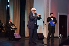 Посвящение Сулейману Рустаму: Мгновение, когда слово превращается в песню (ФОТО)