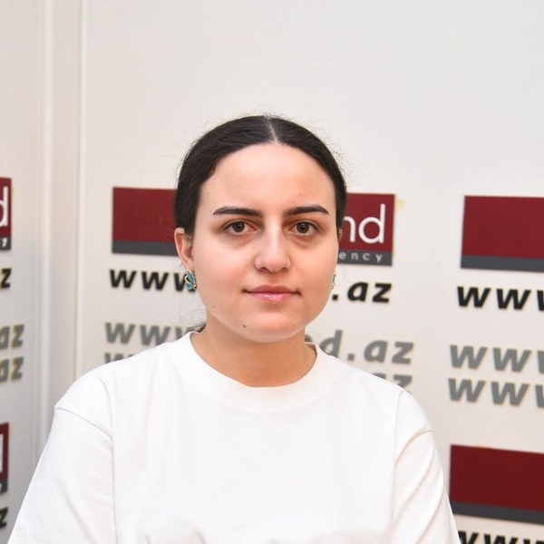 Гюльнара Рагимова