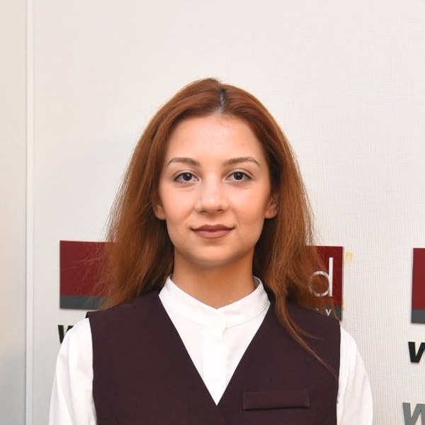 Niljan Bakhshaliyeva