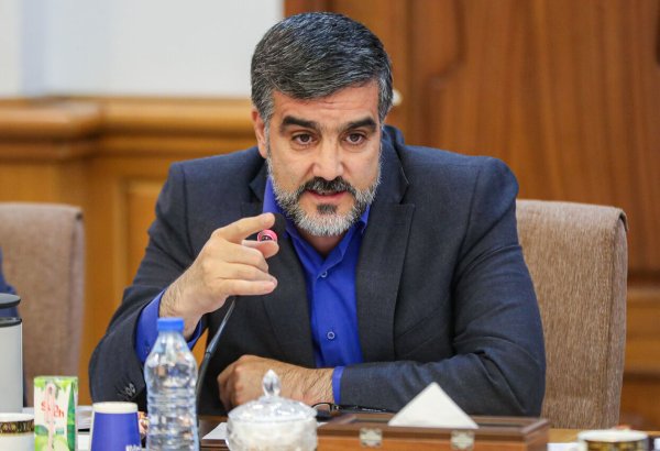 Иран и Казахстан договорились об увеличении количества разрешений на автоперевозки