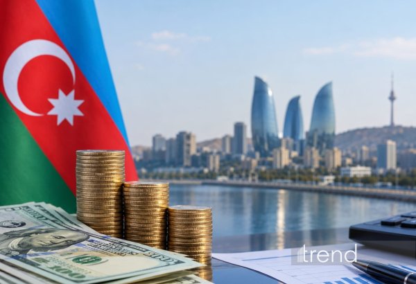 Стратегические валютные резервы Азербайджана значительно превышают совокупные резервы Армении и Грузии