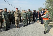 В Баку завершились учения НАТО (ФОТО/ВИДЕО)