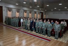 В Баку завершились учения НАТО (ФОТО/ВИДЕО)