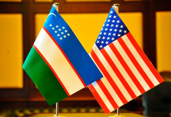 Самаркандский форум поддержал курс Мирзиёева на расширение инвестиционного сотрудничества с США