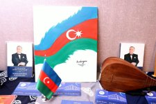 В Салониках прошла встреча с представителями азербайджанской диаспоры (ФОТО)