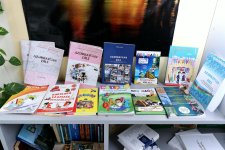 В Салониках прошла встреча с представителями азербайджанской диаспоры (ФОТО)