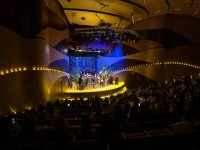Virtuosos of Baku представил золотую эпоху азербайджанской музыки (ФОТО)