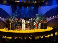 Virtuosos of Baku представил золотую эпоху азербайджанской музыки (ФОТО)