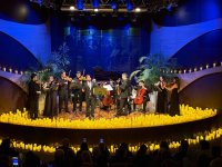 Virtuosos of Baku представил золотую эпоху азербайджанской музыки (ФОТО)