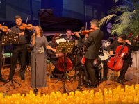 Virtuosos of Baku представил золотую эпоху азербайджанской музыки (ФОТО)