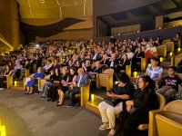 Virtuosos of Baku представил золотую эпоху азербайджанской музыки (ФОТО)