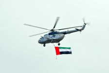 Прошёл День высокопоставленного наблюдателя в рамках учений «Встреча соколов-2026» (ФОТО/ВИДЕО)
