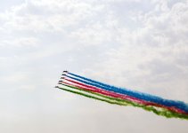 Прошёл День высокопоставленного наблюдателя в рамках учений «Встреча соколов-2026» (ФОТО/ВИДЕО)