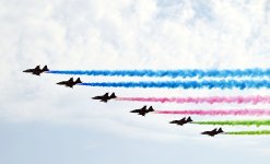 Прошёл День высокопоставленного наблюдателя в рамках учений «Встреча соколов-2026» (ФОТО/ВИДЕО)