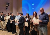 Музеи в эпоху искусственного интеллекта - Ширин Меликова представила опыт Азербайджана на форуме в Тбилиси (ФОТО)