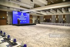 В Баку проходит VIII саммит по информационной безопасности государственных органов (ФОТО)