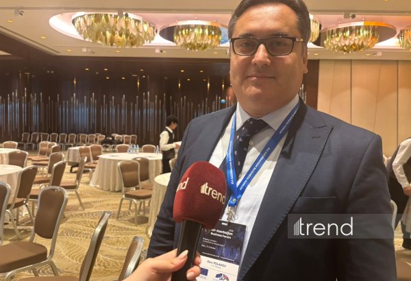 Рассматривается маршрут доставки контейнеров из Китая в Азербайджан через Туркменистан (Эксклюзив)