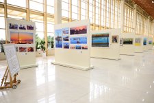 300 событий и десятки литературных встреч: Баку стал столицей книги (ФОТО)