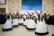300 событий и десятки литературных встреч: Баку стал столицей книги (ФОТО)
