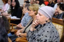 Музыкальное путешествие в Азербайджанском музее искусств с вечной классики (ФОТО)