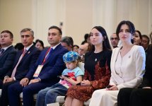 Вице-президент Фонда Гейдара Алиева Лейла Алиева на международном мероприятии акцентировала внимание на важности глобального сотрудничества в борьбе с онкологическими заболеваниями у детей (ФОТО/ВИДЕО)