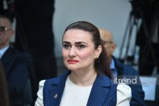 Состоялась презентация книги Азера Гараева «Взгляд сквозь призму безопасности» (ФОТО/ВИДЕО)
