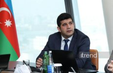 ЦБА совершенствует механизмы регулирования страхового рынка Азербайджана (ФОТО)